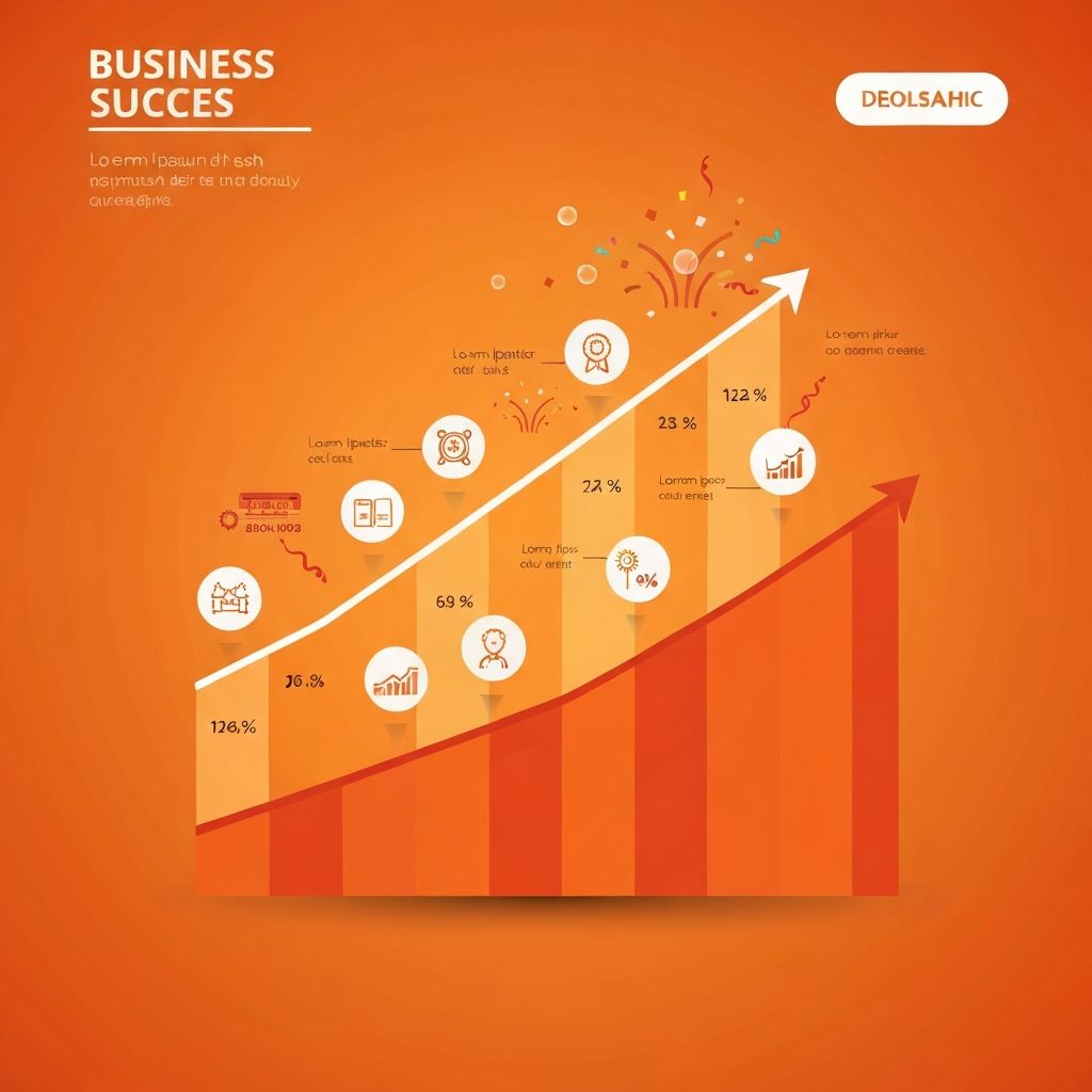Crecimiento empresarial