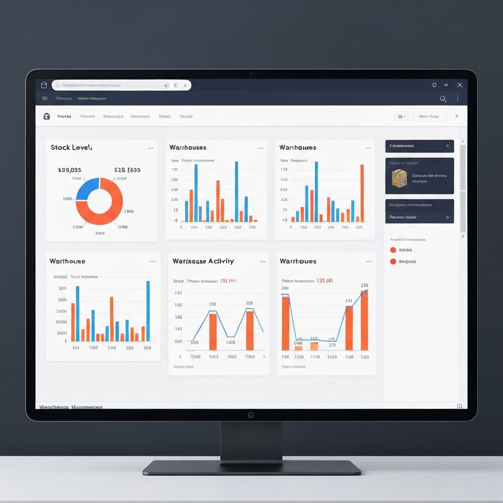 Gestión de Inventario