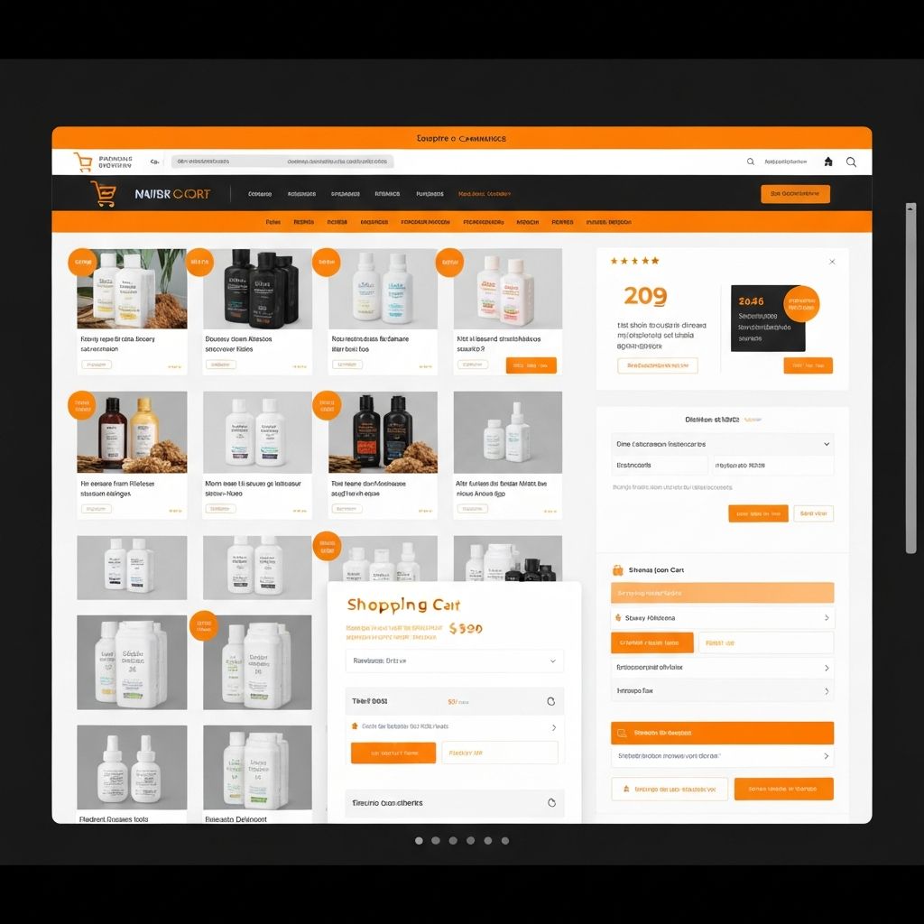 E-Commerce Multi-Tienda