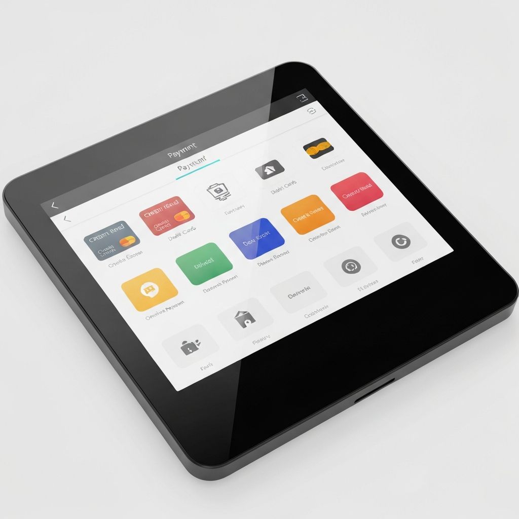 Punto de Venta (POS)